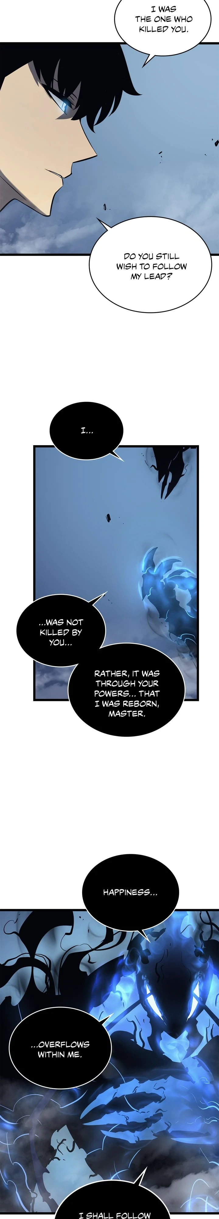 Solo Leveling Chapter 106 — Page 8