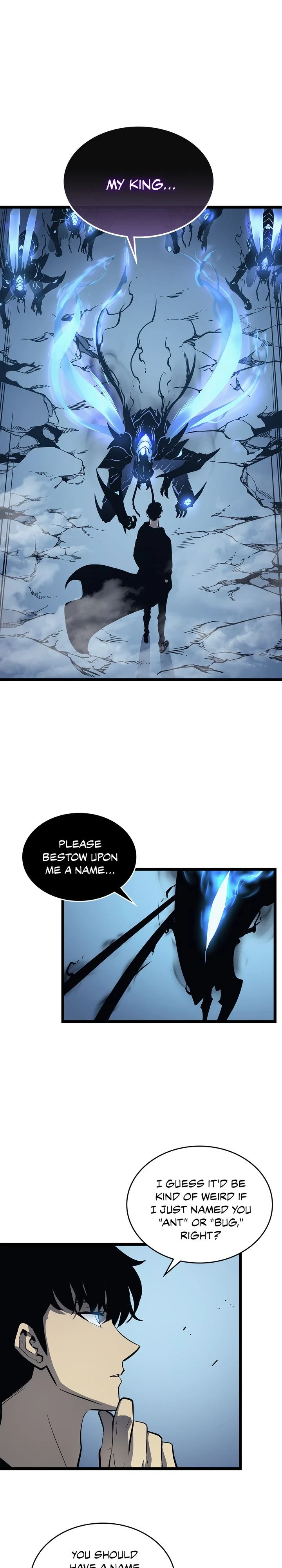 Solo Leveling Chapter 106 — Page 10