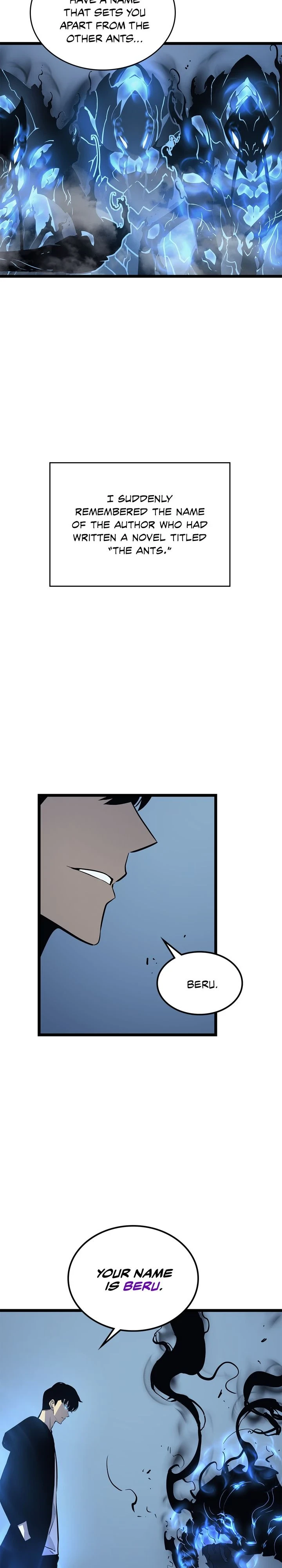 Solo Leveling Chapter 106 — Page 11