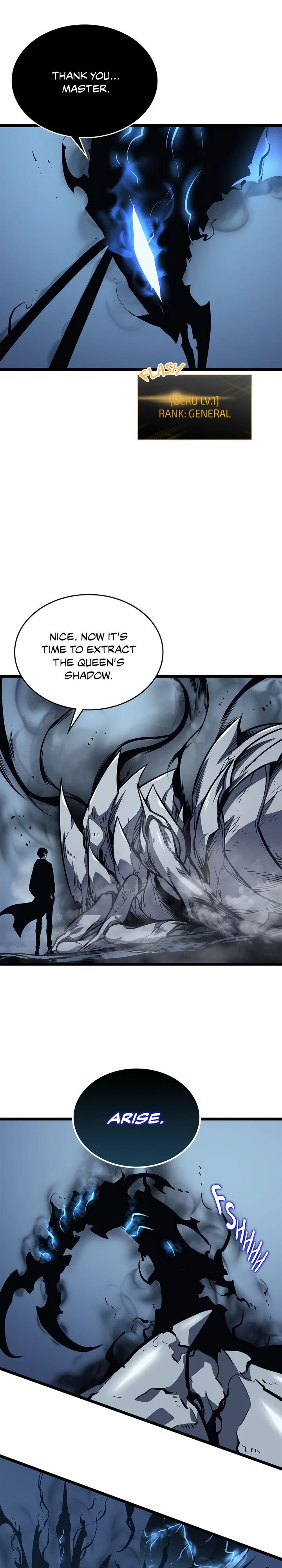 Solo Leveling Chapter 106 — Page 13