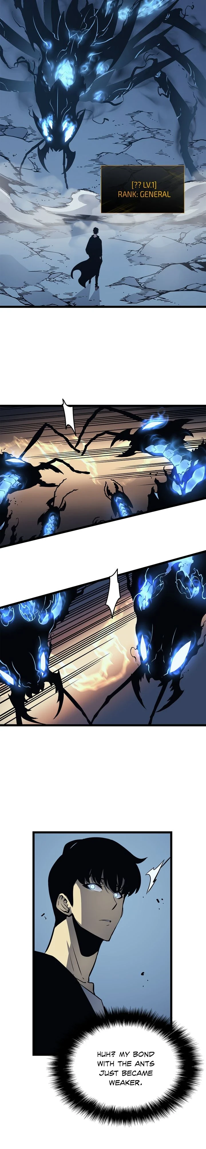 Solo Leveling Chapter 106 — Page 14