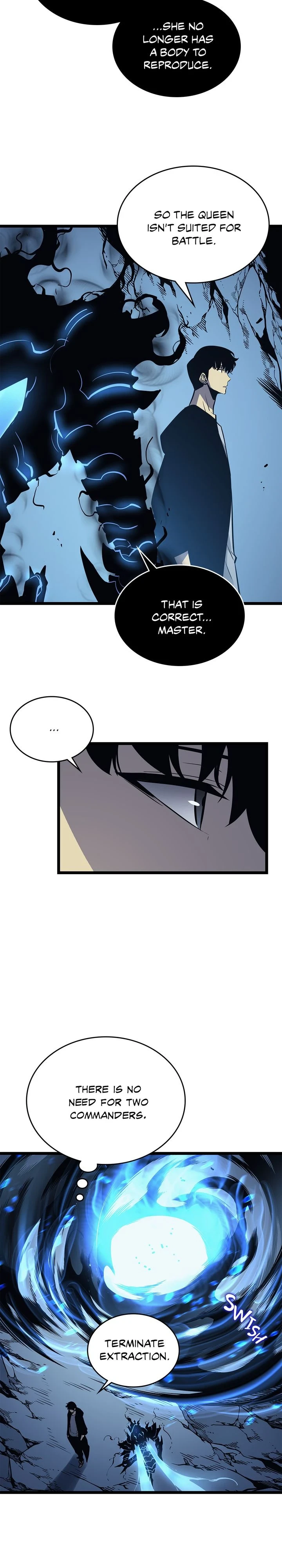 Solo Leveling Chapter 106 — Page 17