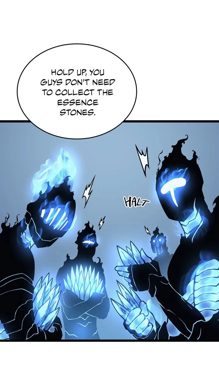 Solo Leveling Chapter 106 — Page 18