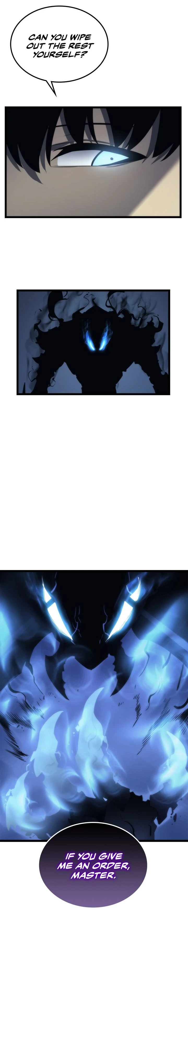 Solo Leveling Chapter 106 — Page 23