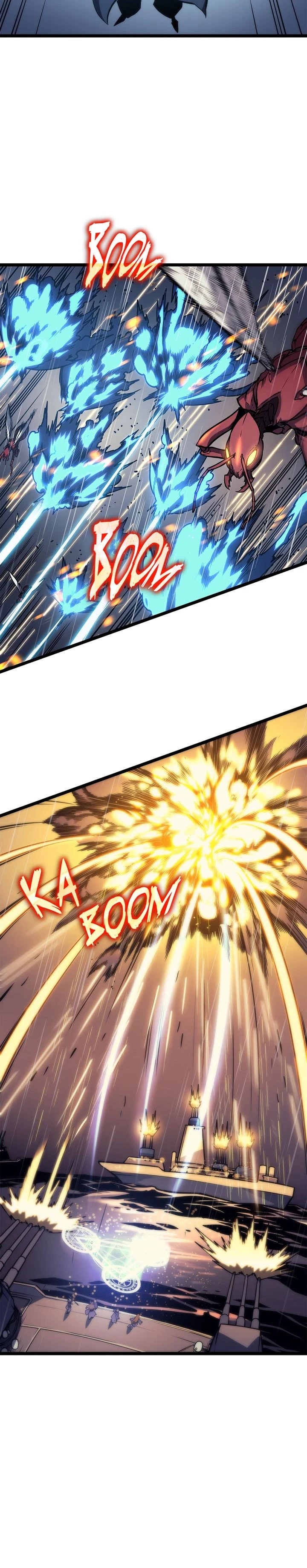 Solo Leveling Chapter 106 — Page 26