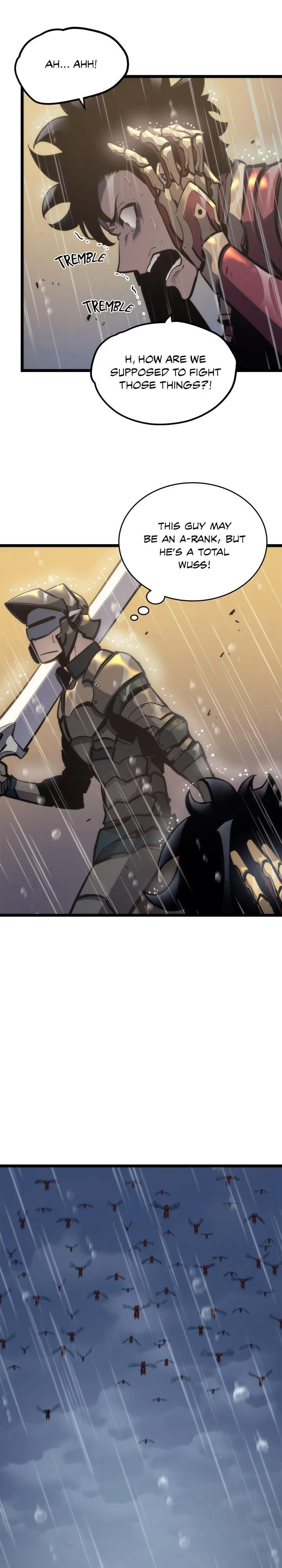 Solo Leveling Chapter 106 — Page 29