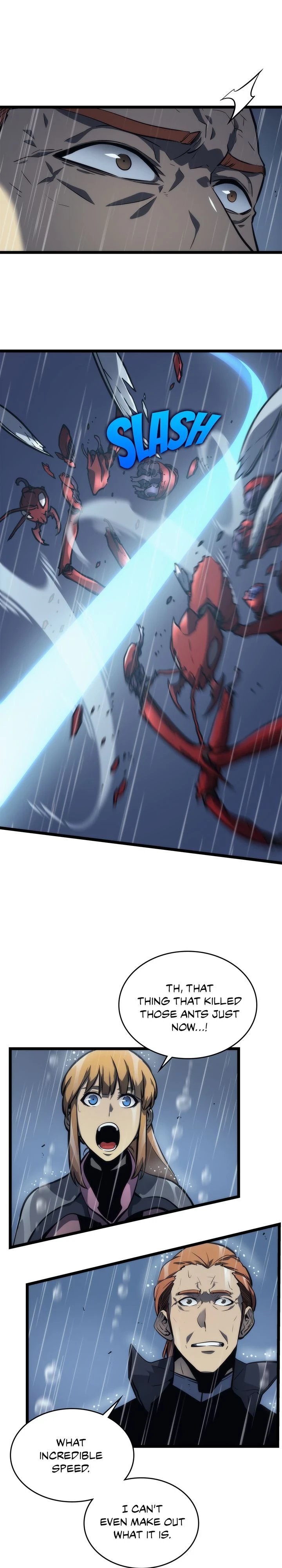 Solo Leveling Chapter 106 — Page 31