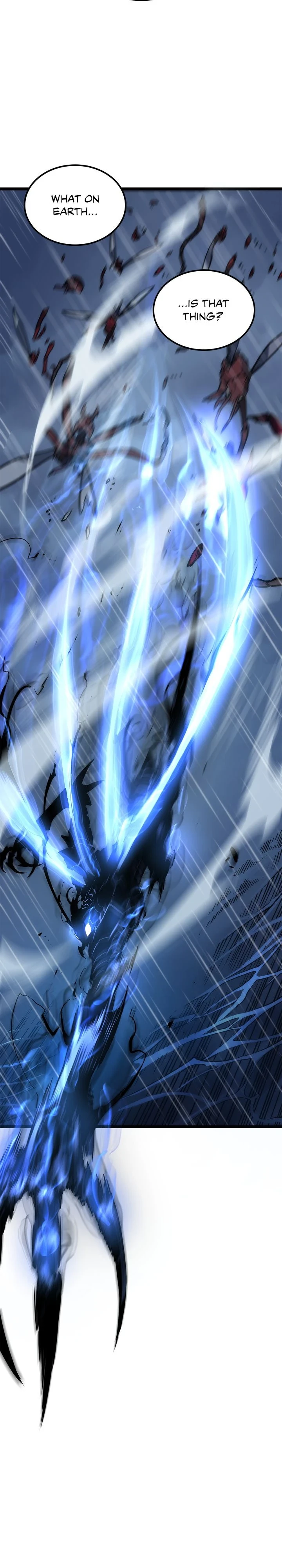 Solo Leveling Chapter 106 — Page 32