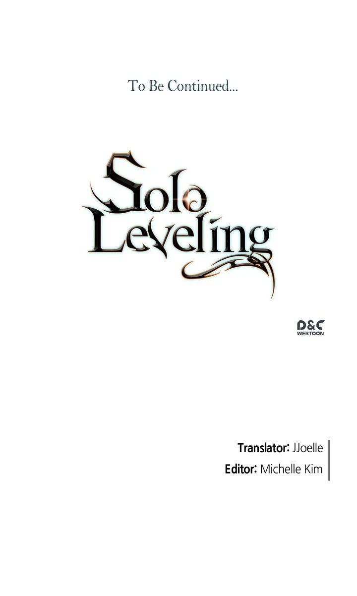 Solo Leveling Chapter 106 — Page 33