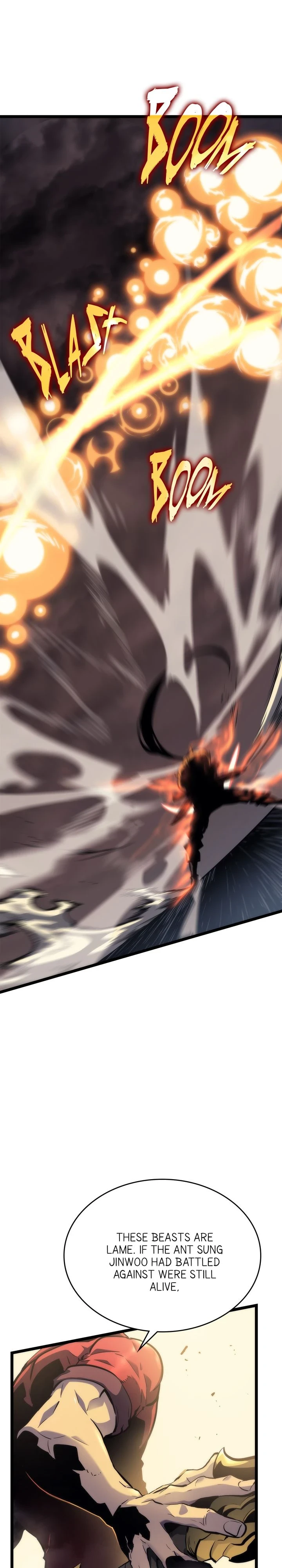 Solo Leveling Chapter 107 — Page 6
