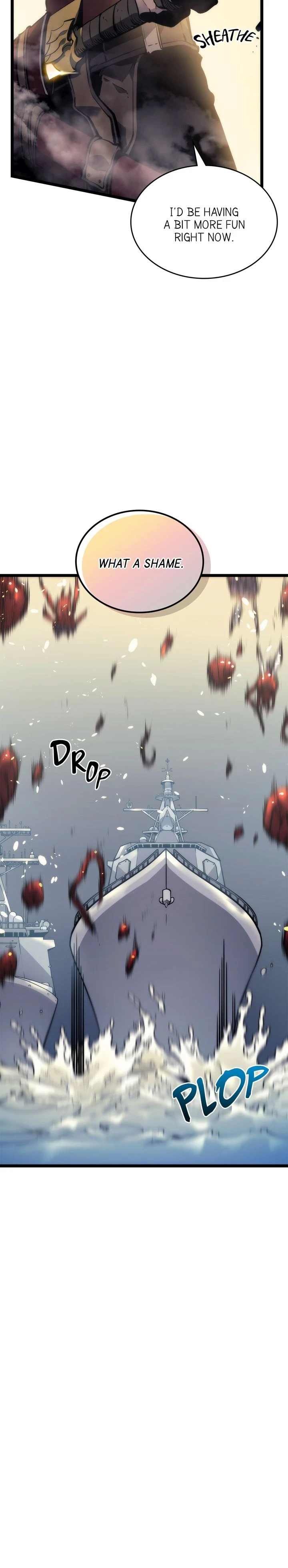 Solo Leveling Chapter 107 — Page 7
