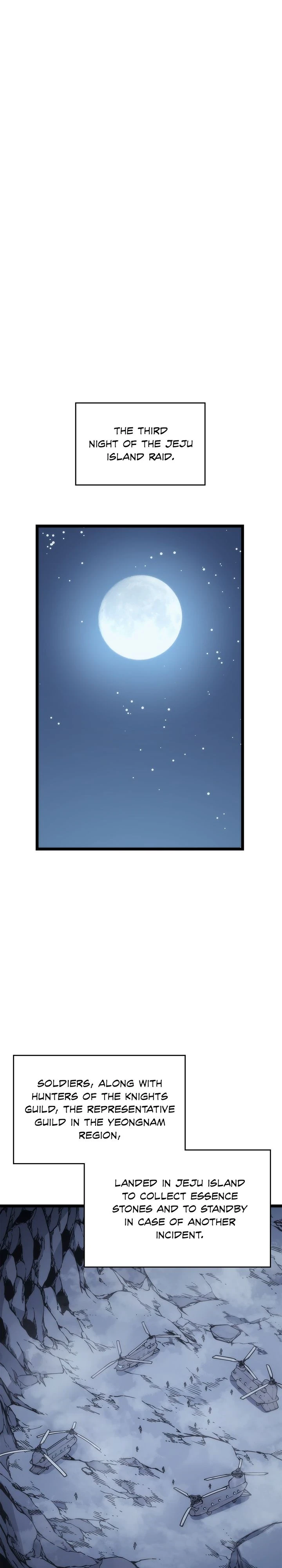 Solo Leveling Chapter 107 — Page 14