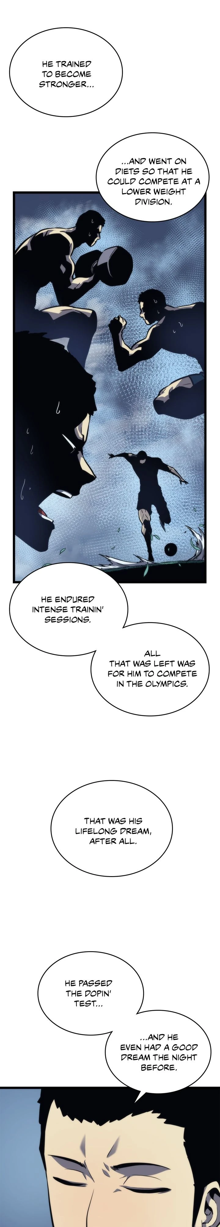Solo Leveling Chapter 107 — Page 16