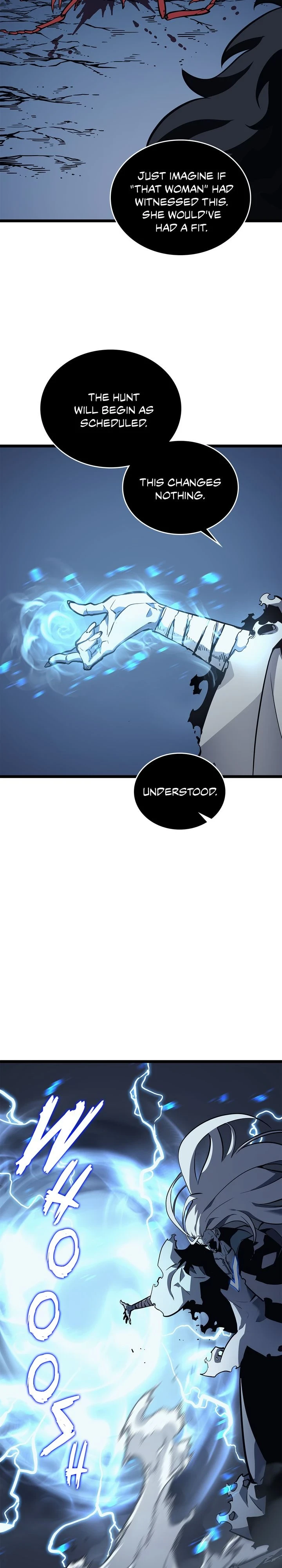 Solo Leveling Chapter 107 — Page 28