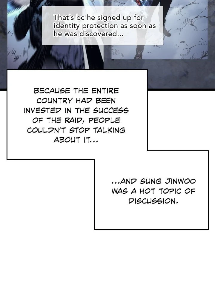 Solo Leveling Chapter 108 — Page 3