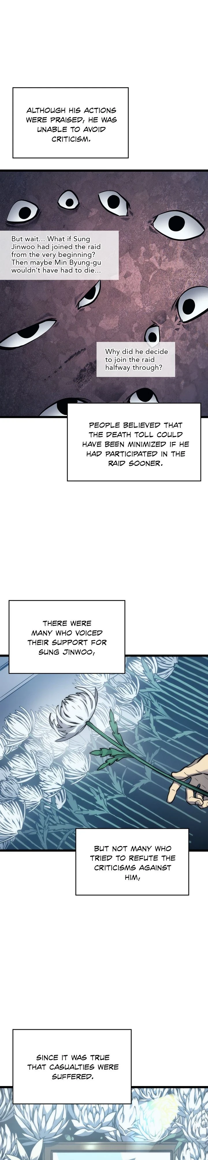 Solo Leveling Chapter 108 — Page 4