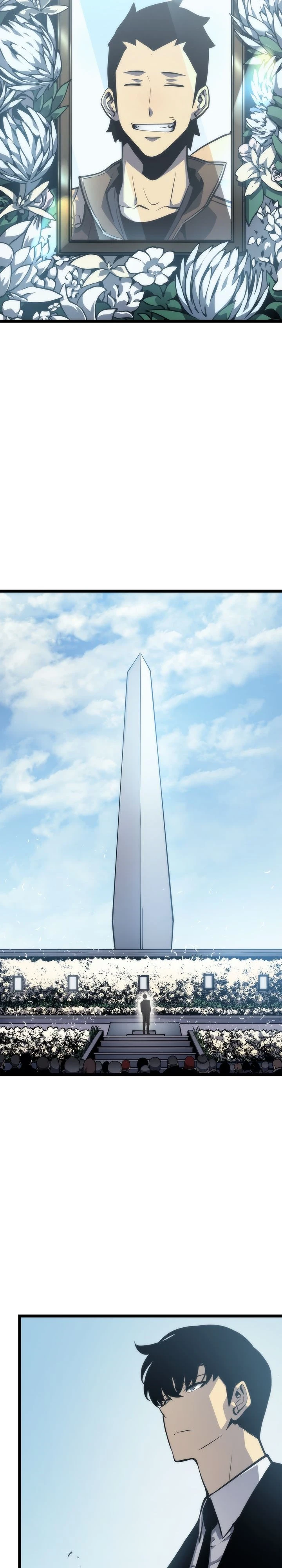 Solo Leveling Chapter 108 — Page 5