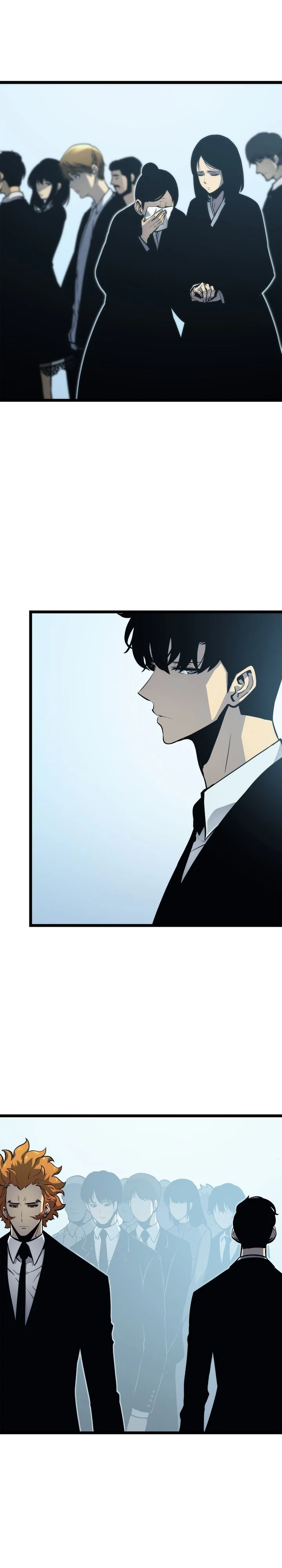 Solo Leveling Chapter 108 — Page 7