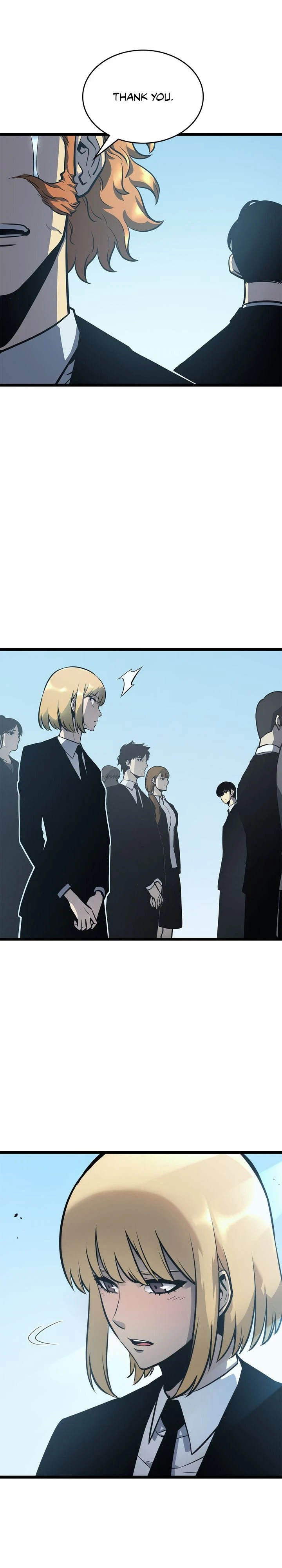 Solo Leveling Chapter 108 — Page 10