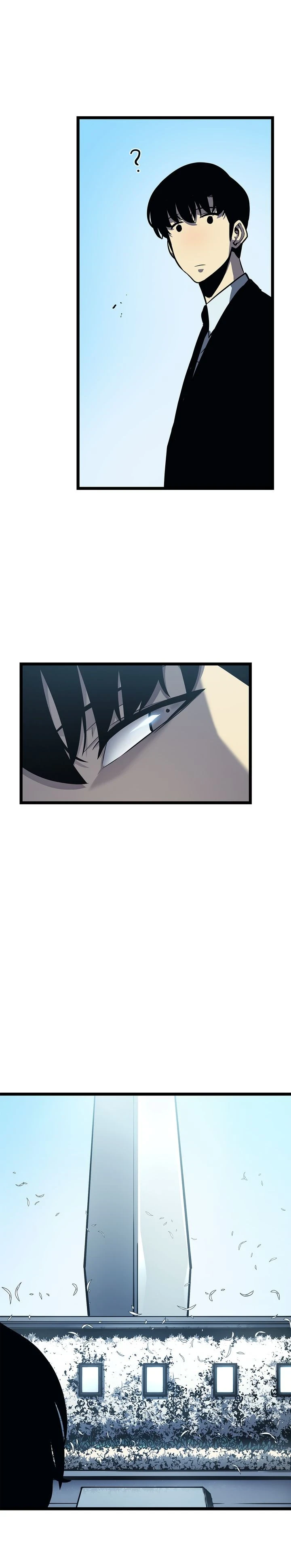 Solo Leveling Chapter 108 — Page 11