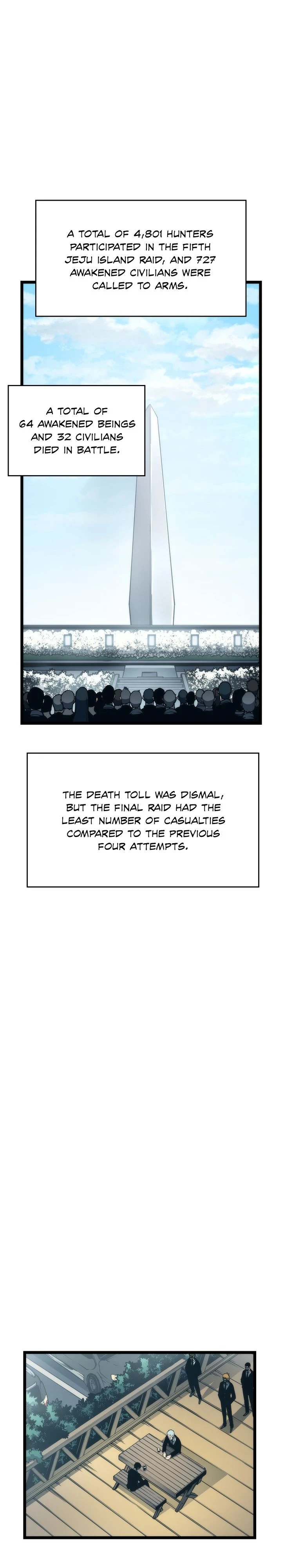 Solo Leveling Chapter 108 — Page 12
