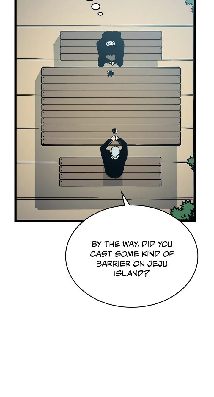 Solo Leveling Chapter 108 — Page 14