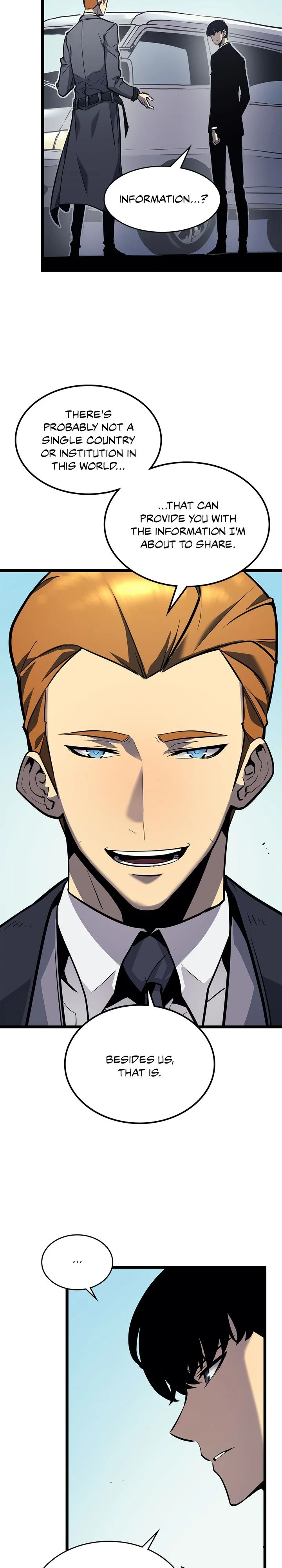 Solo Leveling Chapter 108 — Page 22