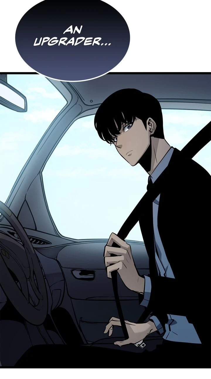 Solo Leveling Chapter 108 — Page 26