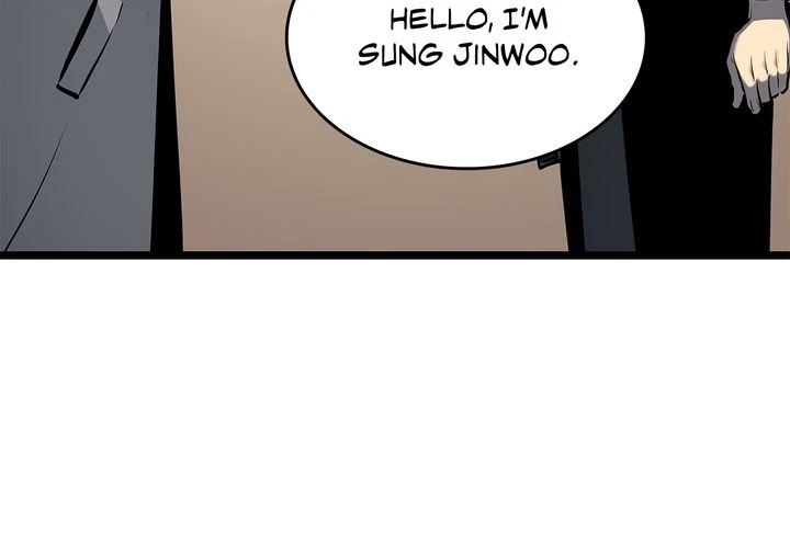 Solo Leveling Chapter 108 — Page 29