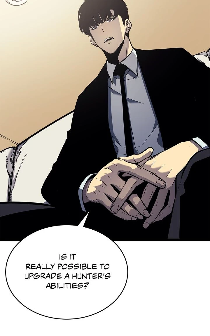 Solo Leveling Chapter 108 — Page 32