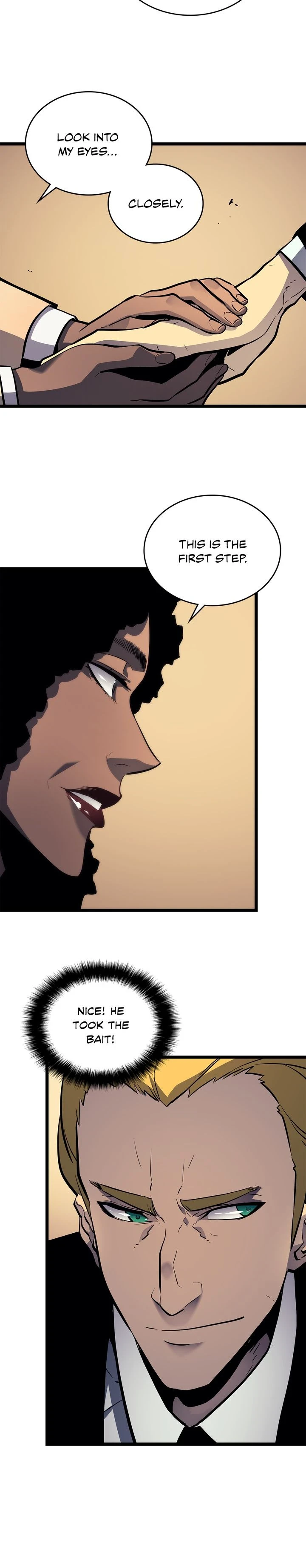 Solo Leveling Chapter 109 — Page 12