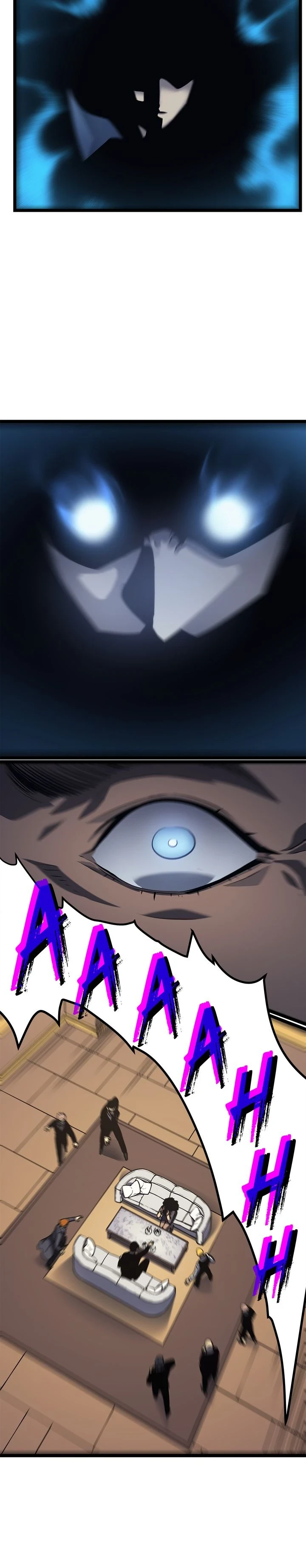 Solo Leveling Chapter 109 — Page 17