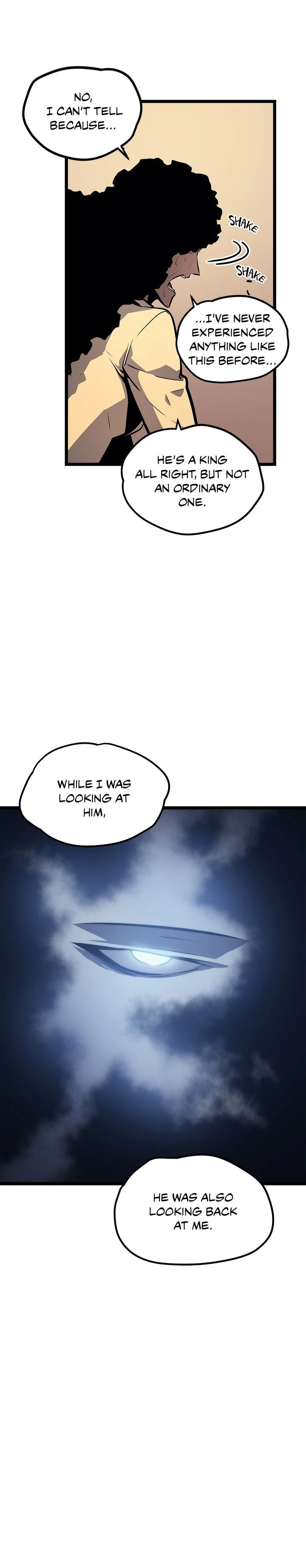 Solo Leveling Chapter 109 — Page 23