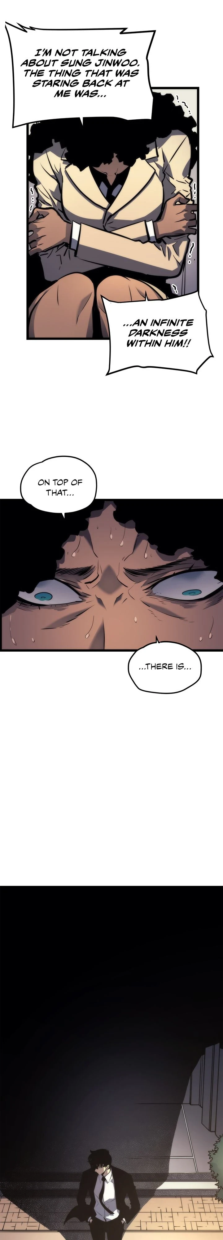 Solo Leveling Chapter 109 — Page 24