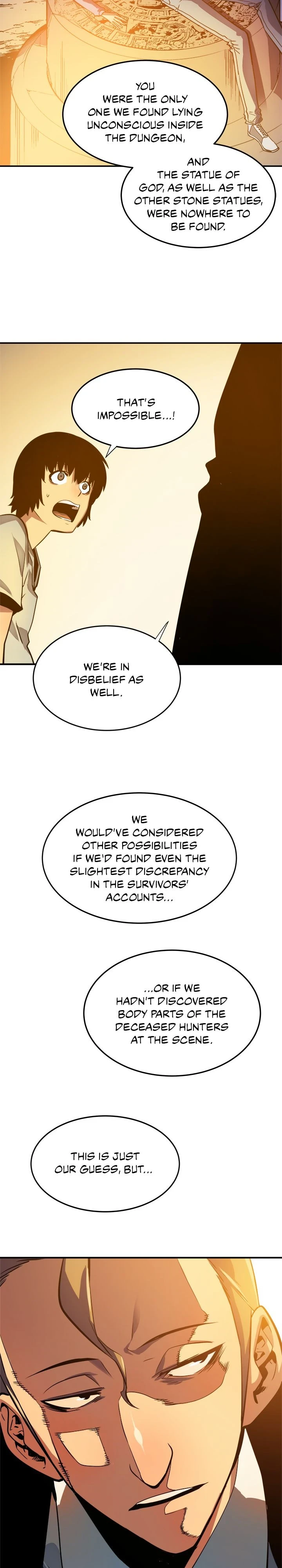 Solo Leveling Chapter 11 — Page 10