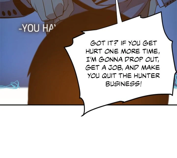 Solo Leveling Chapter 11 — Page 20
