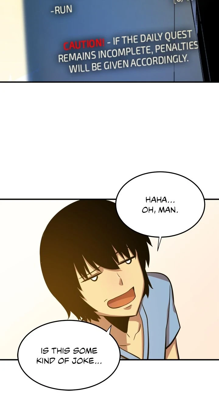 Solo Leveling Chapter 11 — Page 26