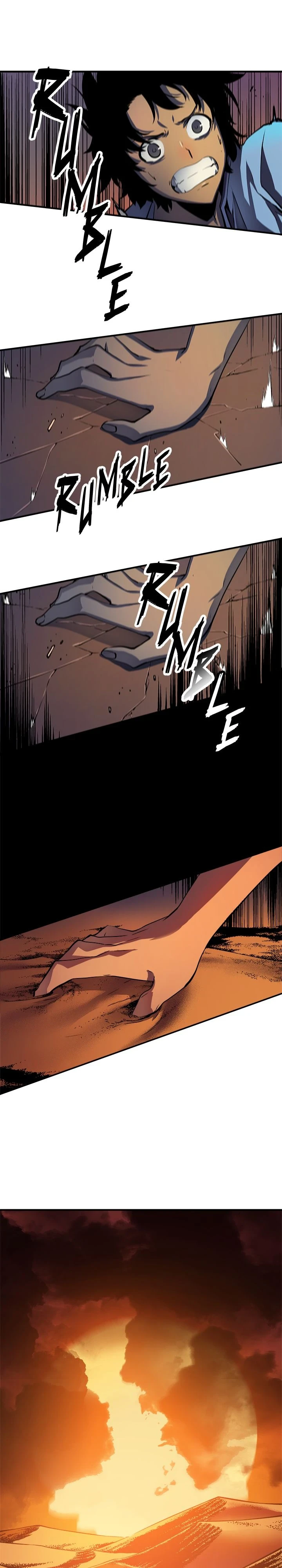 Solo Leveling Chapter 11 — Page 30