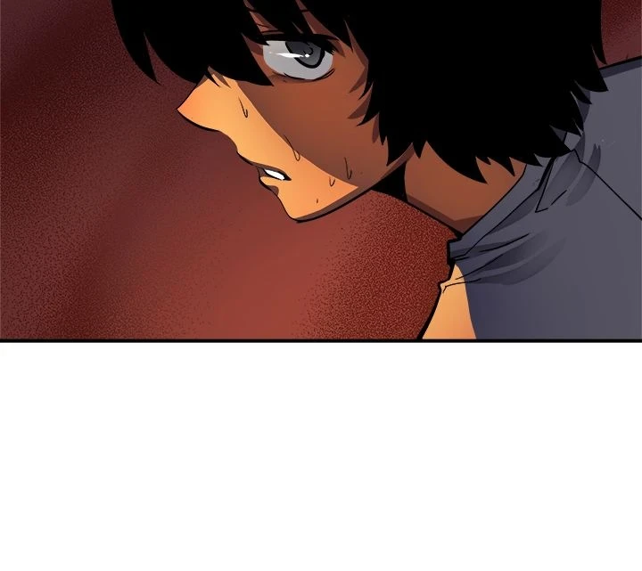 Solo Leveling Chapter 11 — Page 32