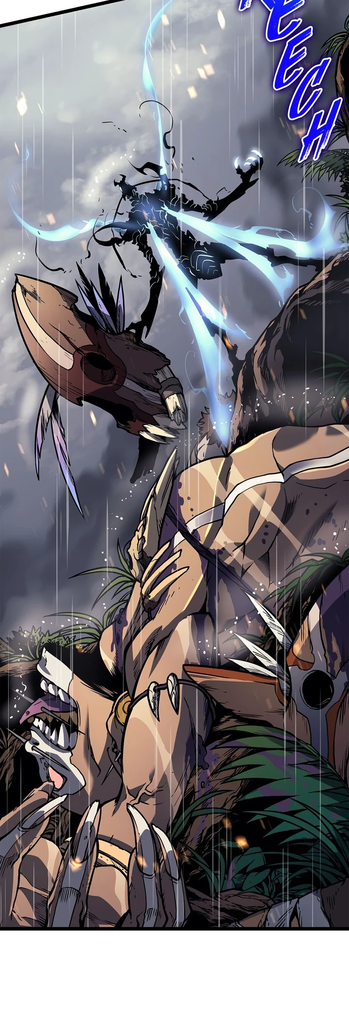 Solo Leveling Chapter 110 — Page 9