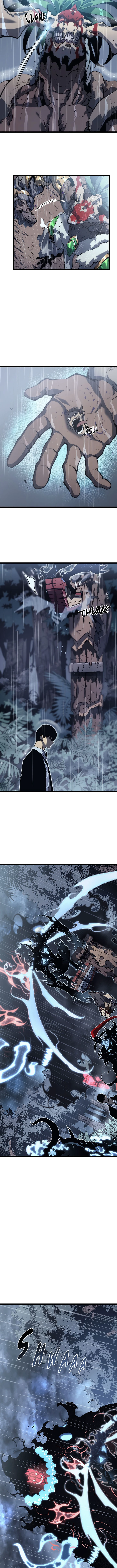 Solo Leveling Chapter 111 — Page 6