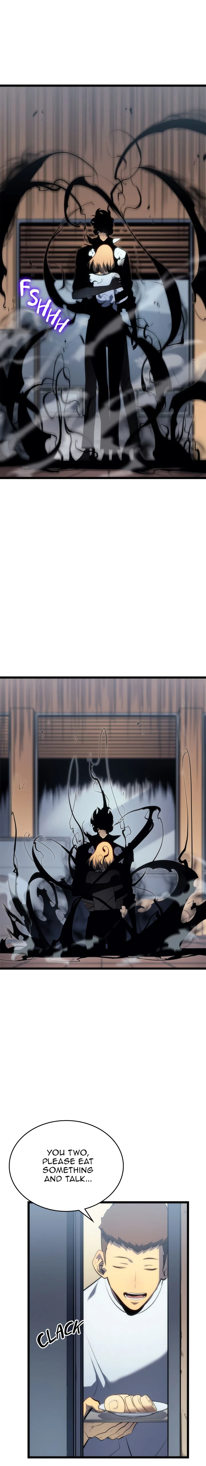 Solo Leveling Chapter 113 — Page 4