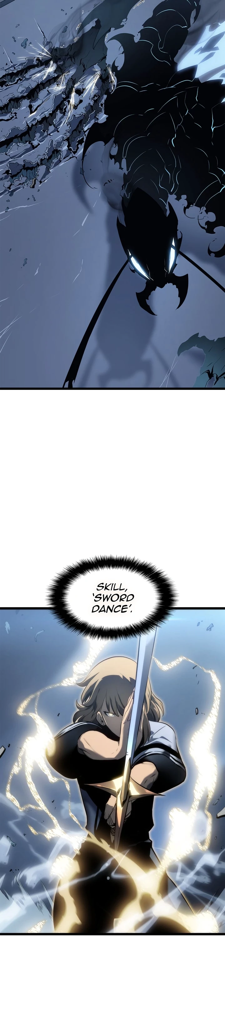 Solo Leveling Chapter 114 — Page 6