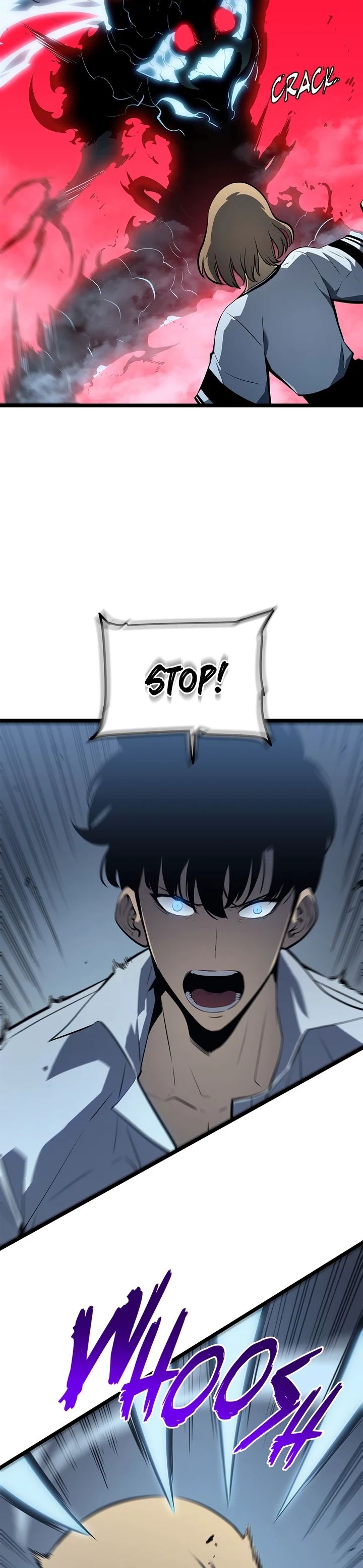 Solo Leveling Chapter 114 — Page 8