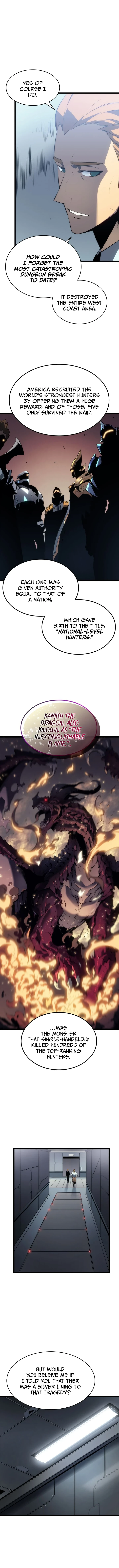 Solo Leveling Chapter 115 — Page 5