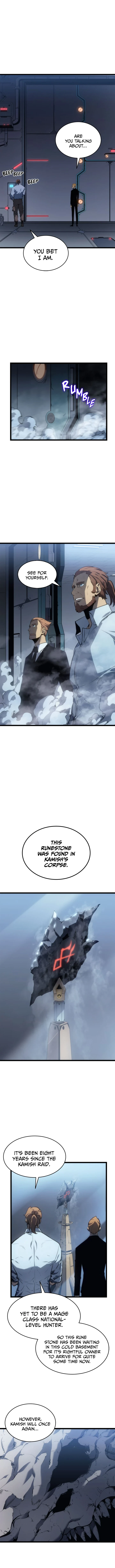 Solo Leveling Chapter 115 — Page 6