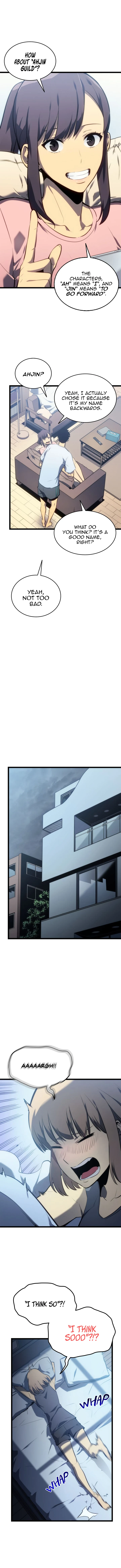 Solo Leveling Chapter 115 — Page 10