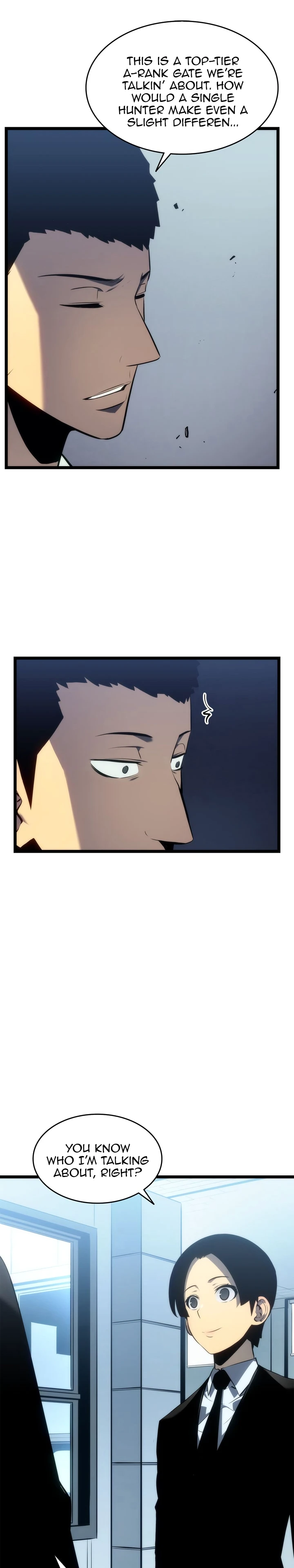 Solo Leveling Chapter 116 — Page 2