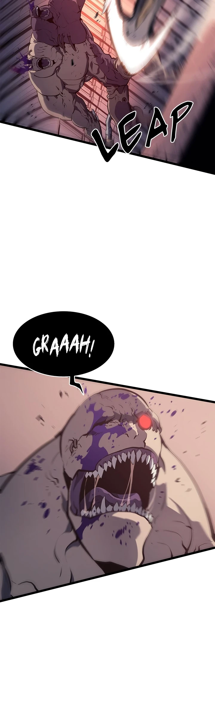 Solo Leveling Chapter 118 — Page 6
