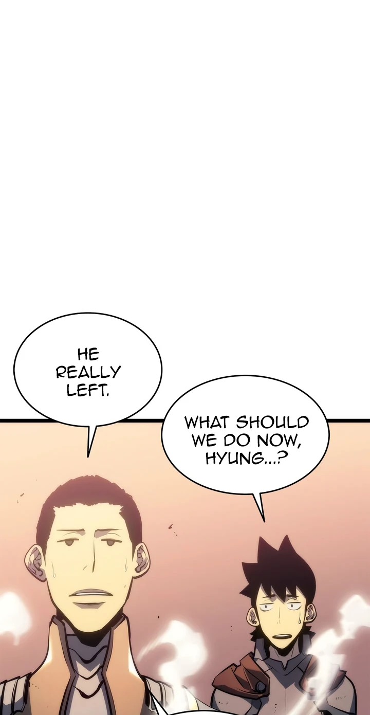 Solo Leveling Chapter 118 — Page 11